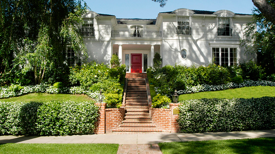 Holmby Hills