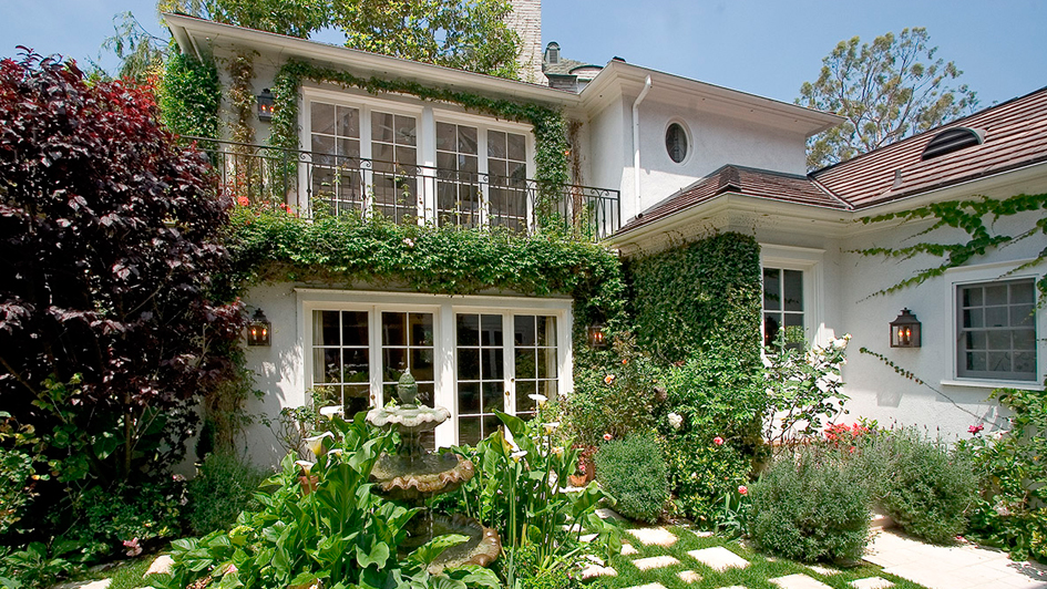 Holmby Hills
